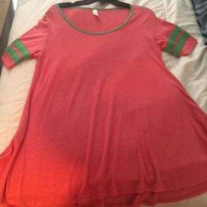 Lularue shirt